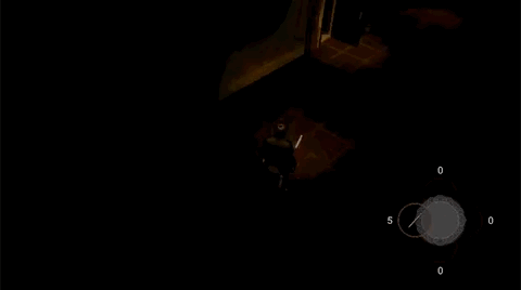 Final Build perspective