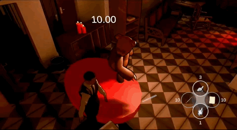 Spell-craft gameplay