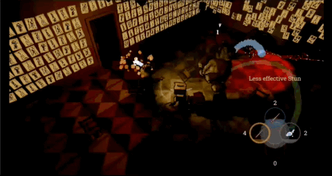 From Tutorial to Boss Fight