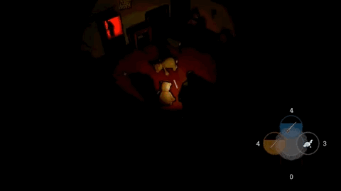 Police Sense mechanic