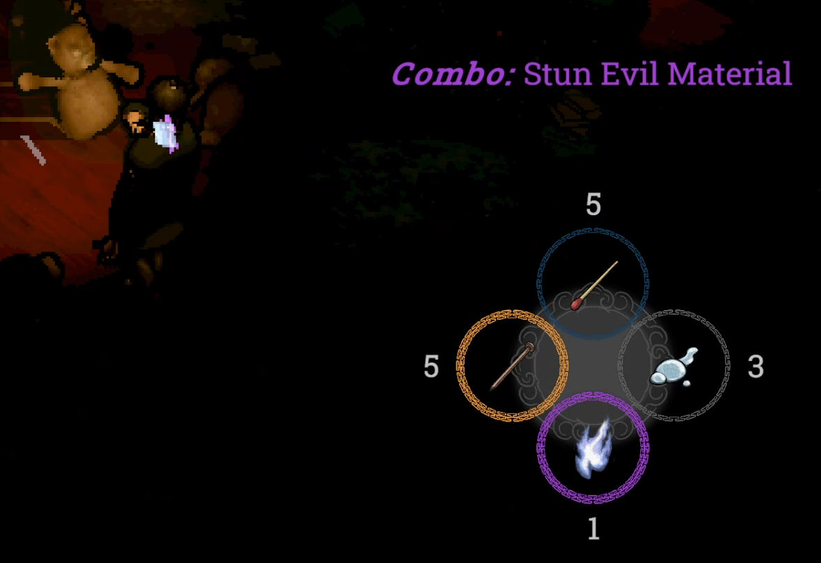 Epitaph 1997 gameplay