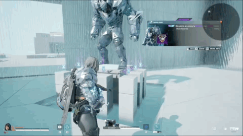 VR Training Onboarding