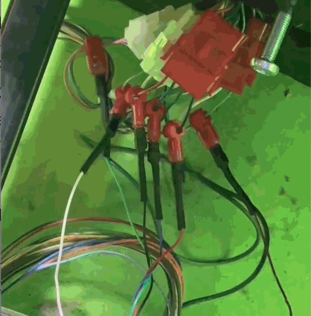 Arduino signal parsing