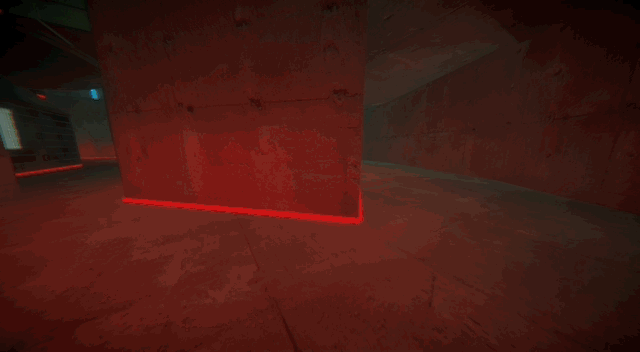 Vertical level design